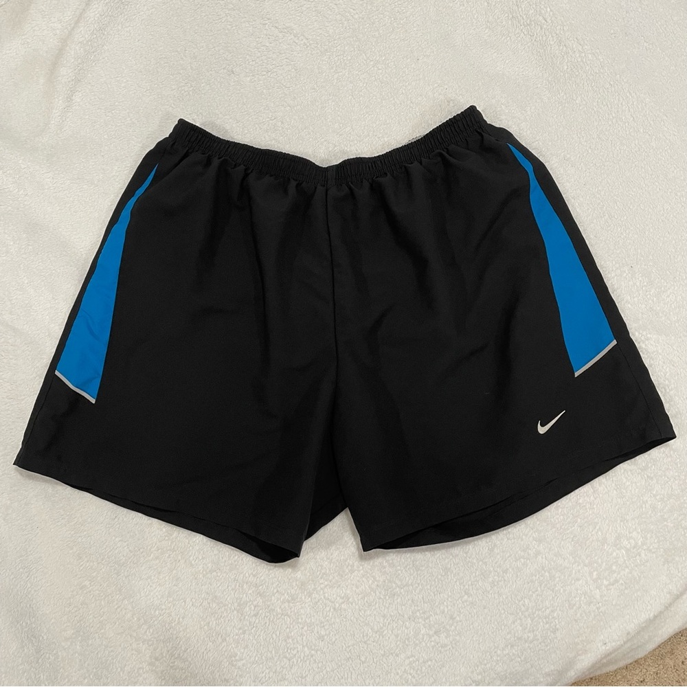 Nike Unisex Running Shorts